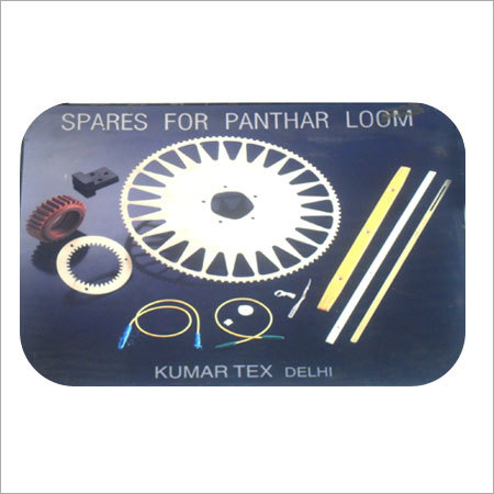 Loom Spares