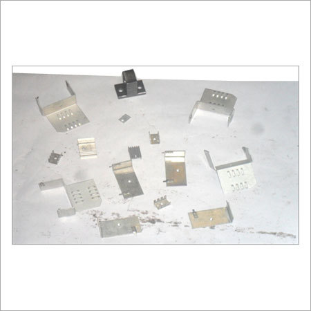 Textile Machine Heat Sinks