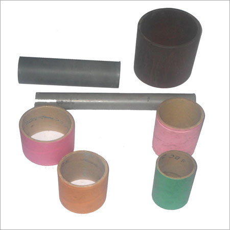 Draw Winder Plastic Tube
