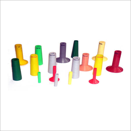 Plastic Bobbins