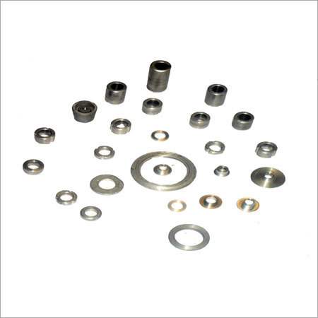 Textile Machine Alumunium Spares
