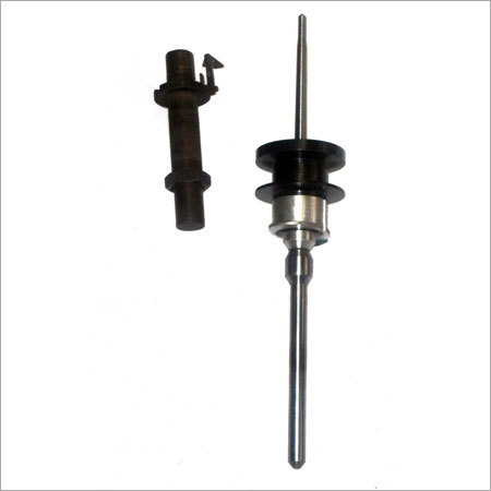 DT Machines Spindle