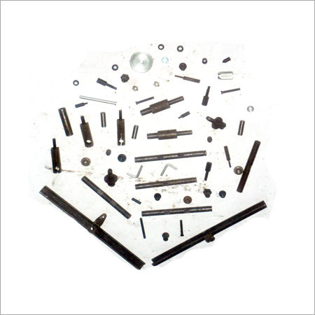 Conning Machine Spares