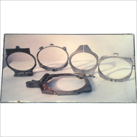 DT Machine Ring Holders