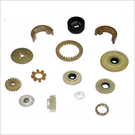 Textile Machine Nylon Gears