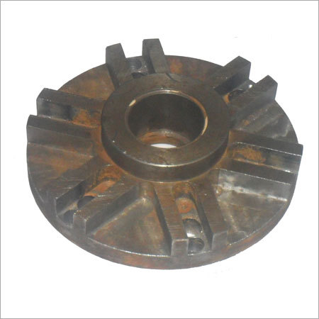 Reeling Machine Couplings