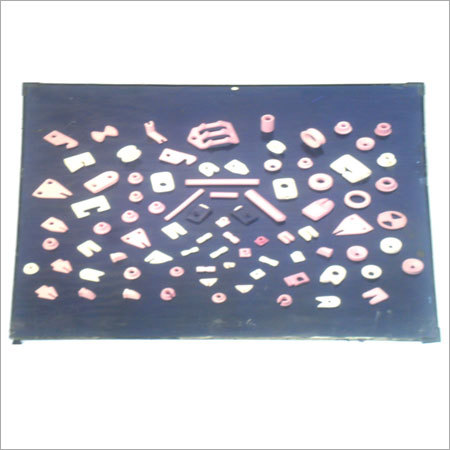 Ceramic Thread Guides