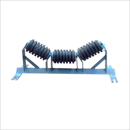 Impact Idler Roller