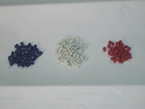 Polypropylene Compounds