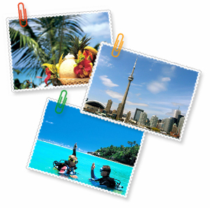 Vacation Tour Operators