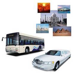 Travel Services