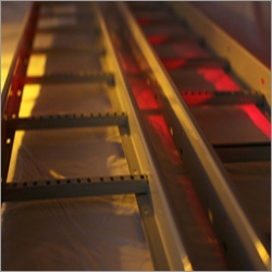 Ladder Type Cable Tray