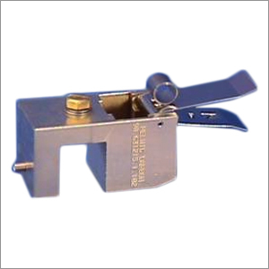Electric Motor Brush Holder 2