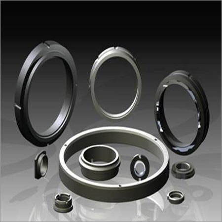 Carbon Graphite Seals 2