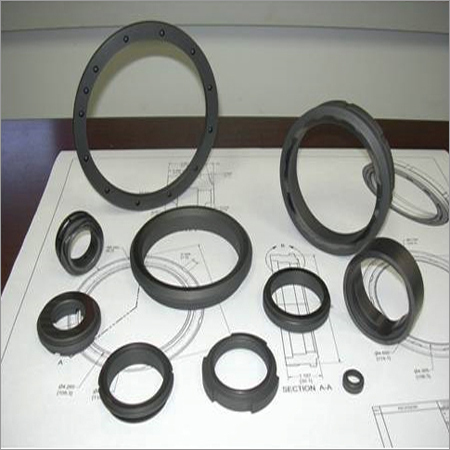 Carbon Graphite Seals 1