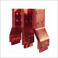Copper Bus Bars