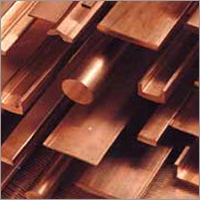 Bus Bar Flat 250x250