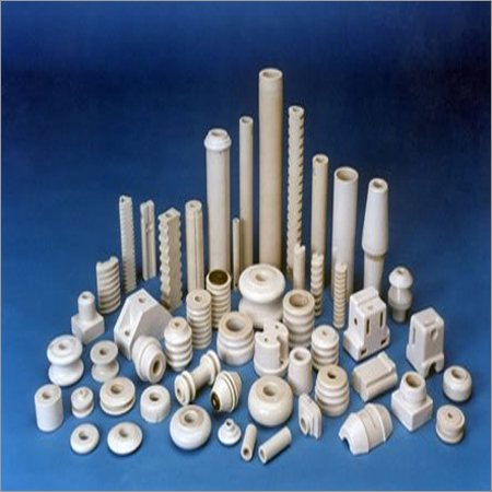 Ceramic Porcelain Electrical Insulators