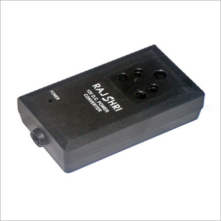12v Dc Power Converter