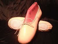 Belly Dancing Shoes