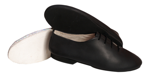 Leather Dancing Shoes