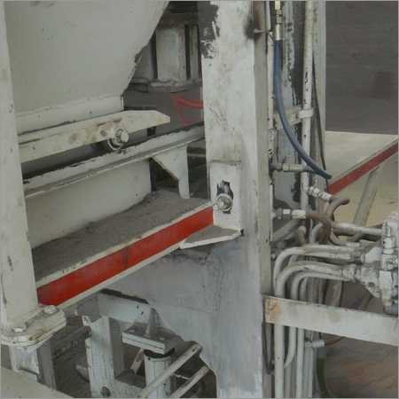Fly Ash Bricks Machinery