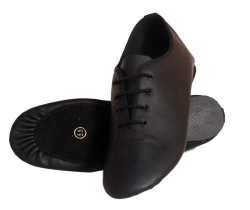 Leather Dance Shoes