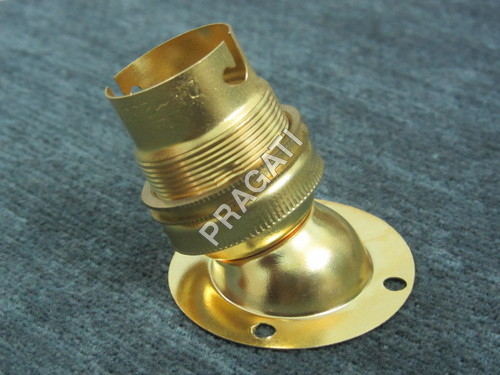 Angle Lamp Holder