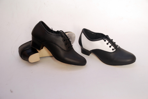Men Dance Shoes