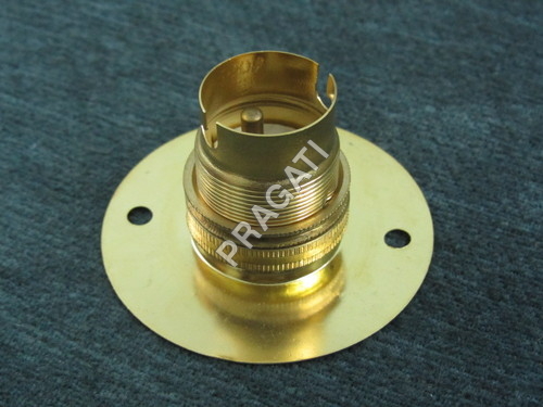 Batten Lamp Holders