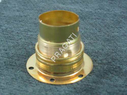 Batten Bulb Holders