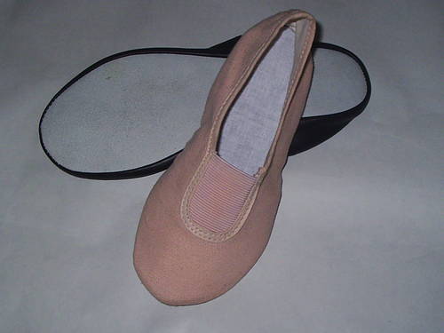 Ladies Dancing Shoes