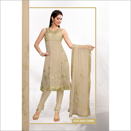 Party Wear Salwaar Kameez