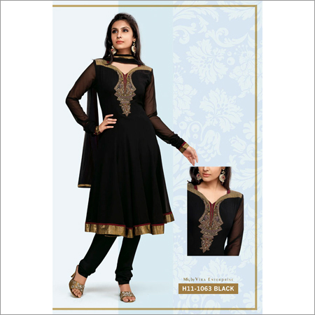 Designer Ladies Salwar Suits