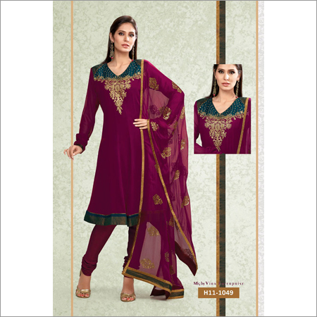 Casual Salwar Kameez