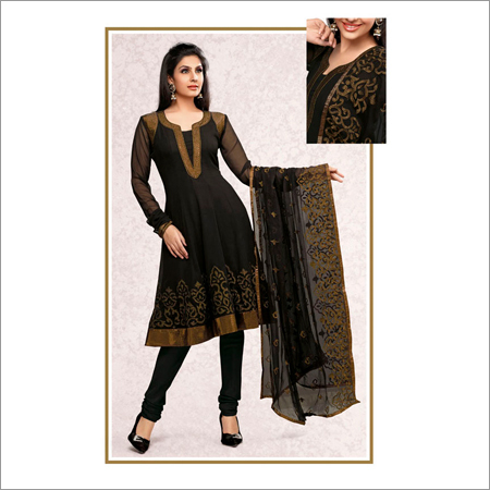 Patiala Salwaar Kameez Suit