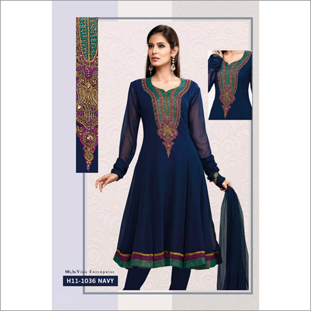 Fancy Designer Salwar Suits