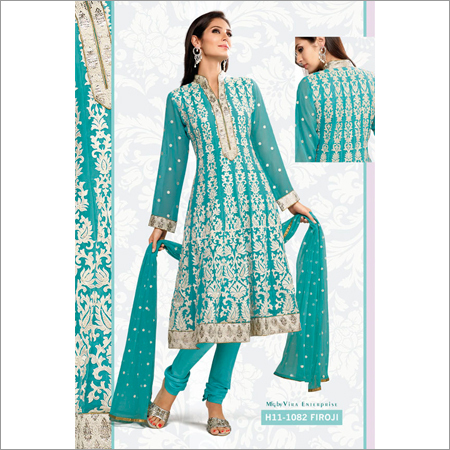 Ladies Designer Salwar Suits