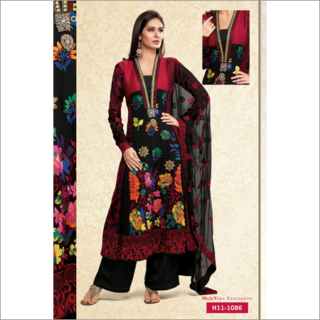 Ladies Salwar Suits