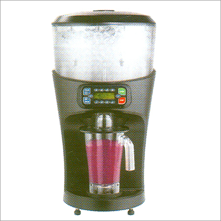 Ice Shaver Blender