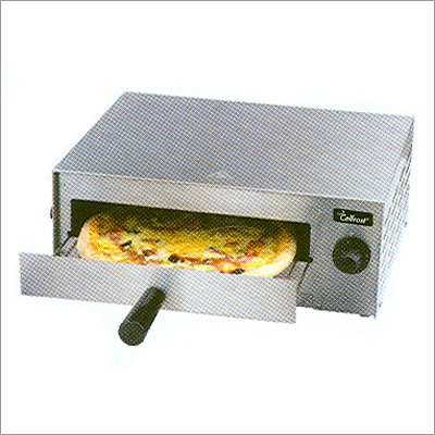 Minin Pizza Ovens