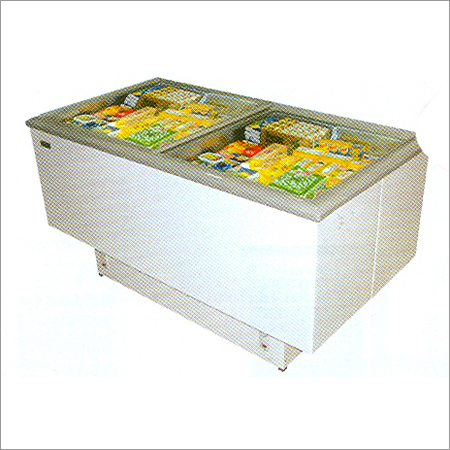 island freezers