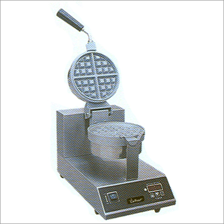 Waffle Irons