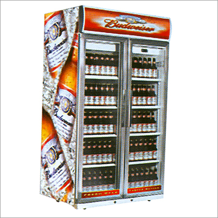 Beer & Beverage Coolers