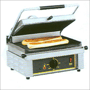 Contact Grills
