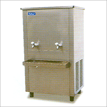 Storage Water Coolers
