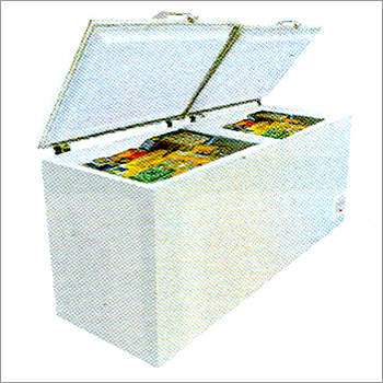 17 Presenting Freezers That Can Double Up As Chillers