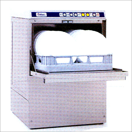 Undercounter Dishwashers