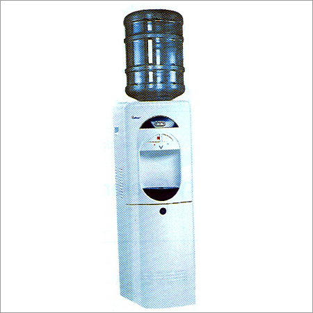 Bottled Water Dispensers