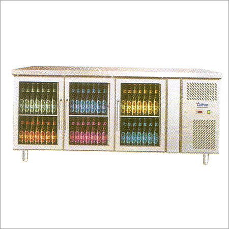 Undercounter Refrigerators